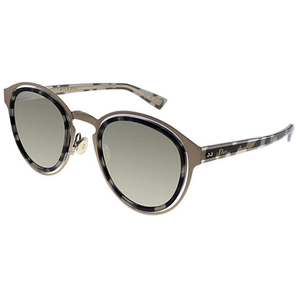 Dior Obscure 49mm Sunglasses - Mint Cond.